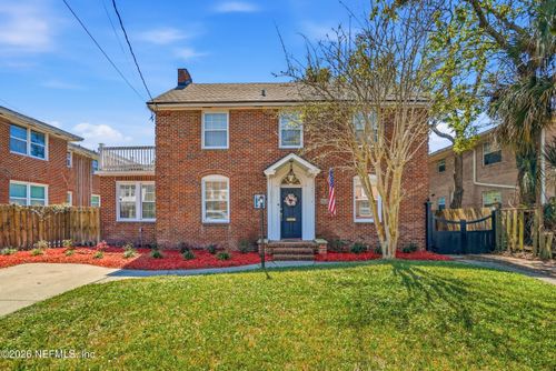 1266 Belmont Ter, JACKSONVILLE, FL, 32207-3218 | Card Image