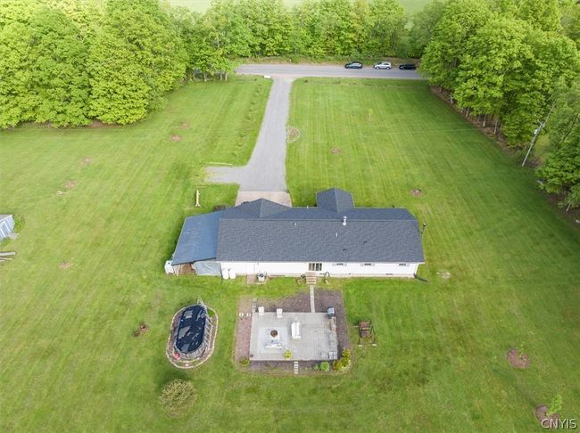 12297 Hayes Road, House other with 4 bedrooms, 2 bathrooms and null parking in Florence NY | Image 43