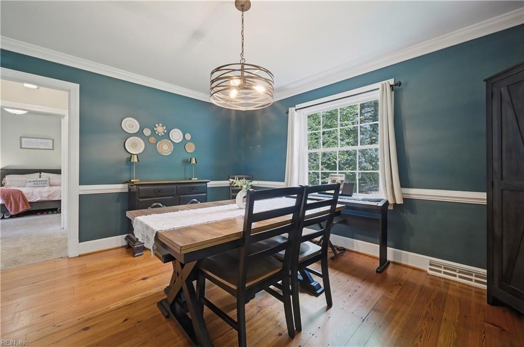 Residential in Williamsburg 2