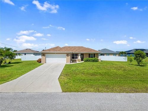 22 Nw 17th Pl, Cape Coral, FL, 33993-7614 | Card Image