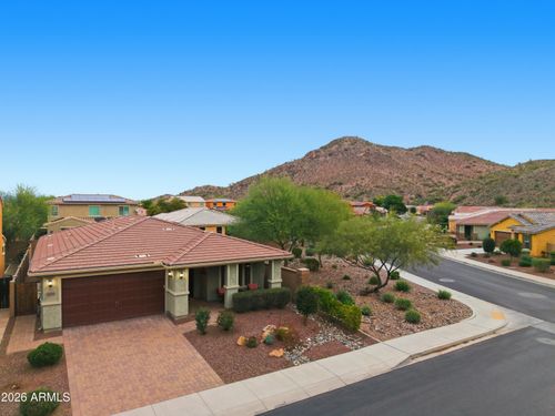10366 W Bajada Rd, Peoria, AZ, 85383-8934 | Card Image