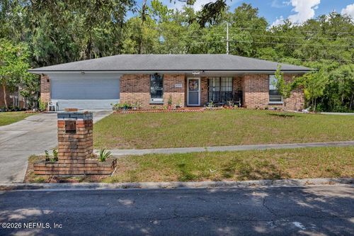 6247 Cranberry Ln E, Jacksonville, FL, 32244-7204 | Card Image