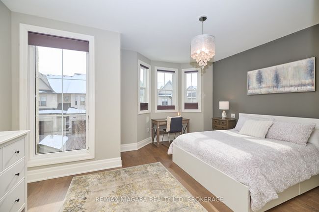 6 St. Andrews Lane S, Condo with 2 bedrooms, 3 bathrooms and 1 parking in Niagara on the Lake ON | Image 18