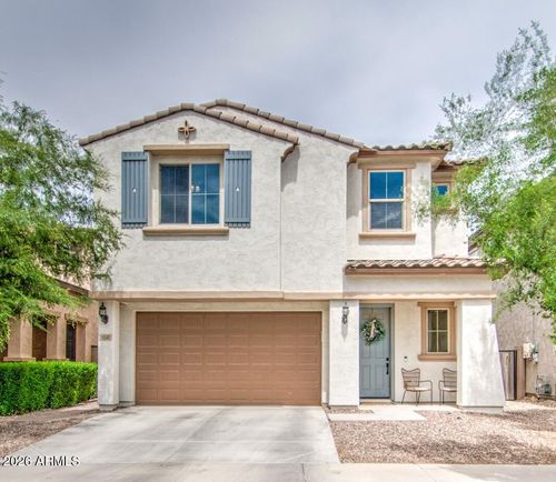 9540 E Travertine Avenue, Mesa, AZ, 85212 | Card Image