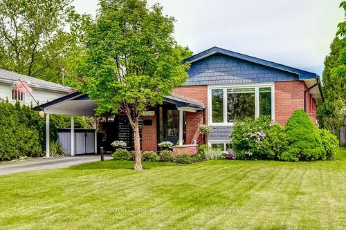 3519 Braemore Pl, Burlington, ON, L7N2N1 | Card Image