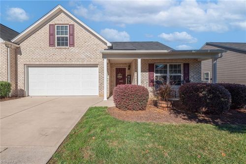1000 Caden Village Cir, Lexington, NC, 27295-8380 | Card Image