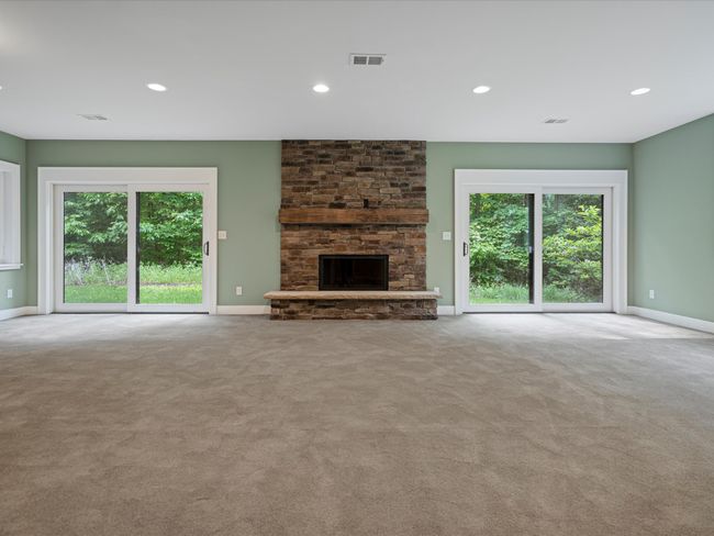 Lower Level Great Room | Image 59