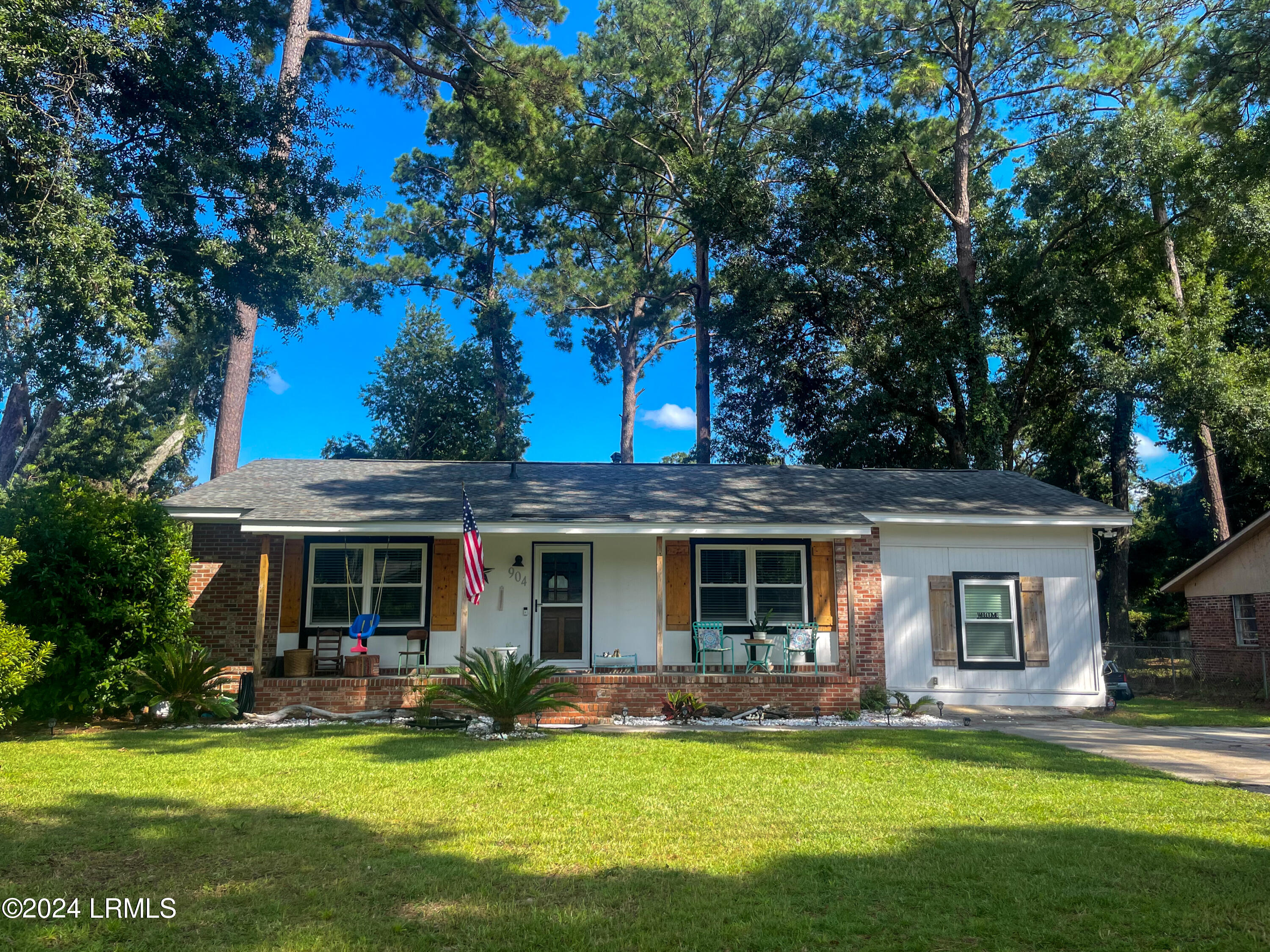 Belleview Cir, Beaufort, SC 29902