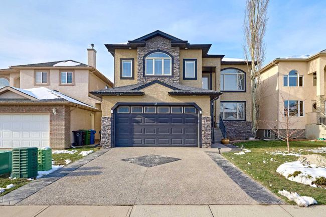 26 West Cedar Point Sw, Home with 5 bedrooms, 3 bathrooms and 4 parking in Calgary AB | Image 1