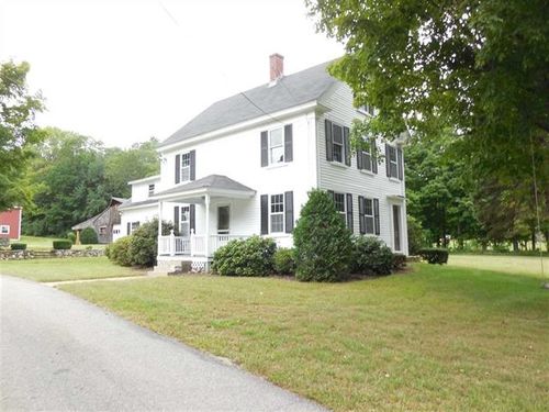 100 Haverhill Rd, Chester, NH, 03036-4236 | Card Image