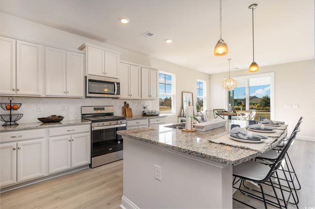 7106 Shooting Star Way, House other with 4 bedrooms, 3 bathrooms and 4 parking in Myrtle Beach SC | Image 13
