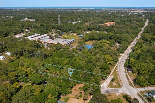 1021 Chapin St &Amp; 0 W King St Extension, St Augustine, FL, 32084 | Card Image