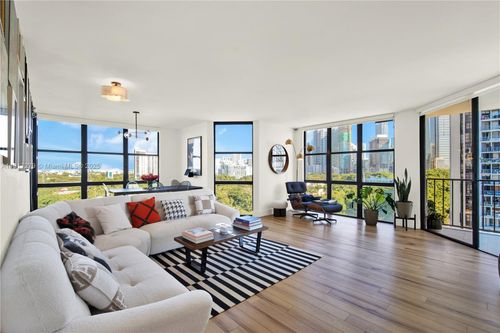 apt-c1101-1915 Brickell Ave, Miami, FL, 33129-1791 | Card Image