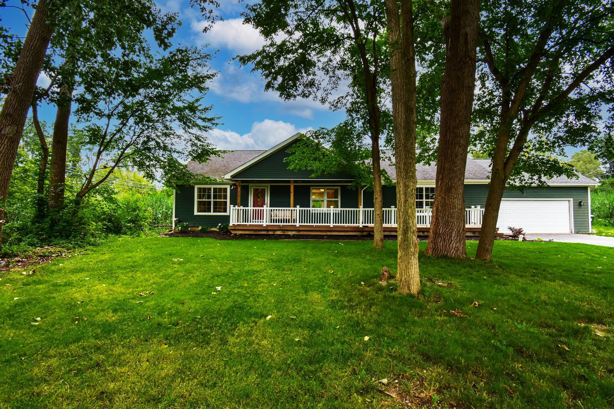 Ann Maria Dr, Rochester Hills, MI 48306