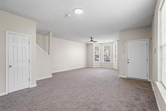 7322 Bridlewood Ct, Townhouse with 4 bedrooms, 3 bathrooms and 2 parking in Jonesboro GA | Image 4