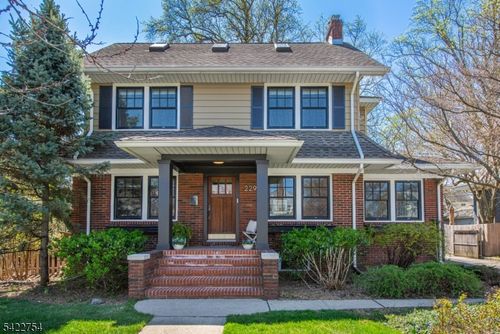 229 Watchung Ave, Montclair, NJ, 07043-2424 | Card Image