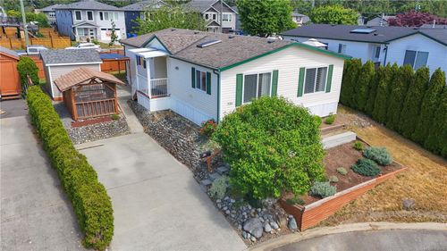 4-356 Aspen Way, Nanaimo, BC, V9R7A1 | Card Image