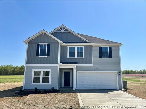 116 Timber Street, Fremont, NC, 27830 | Card Image