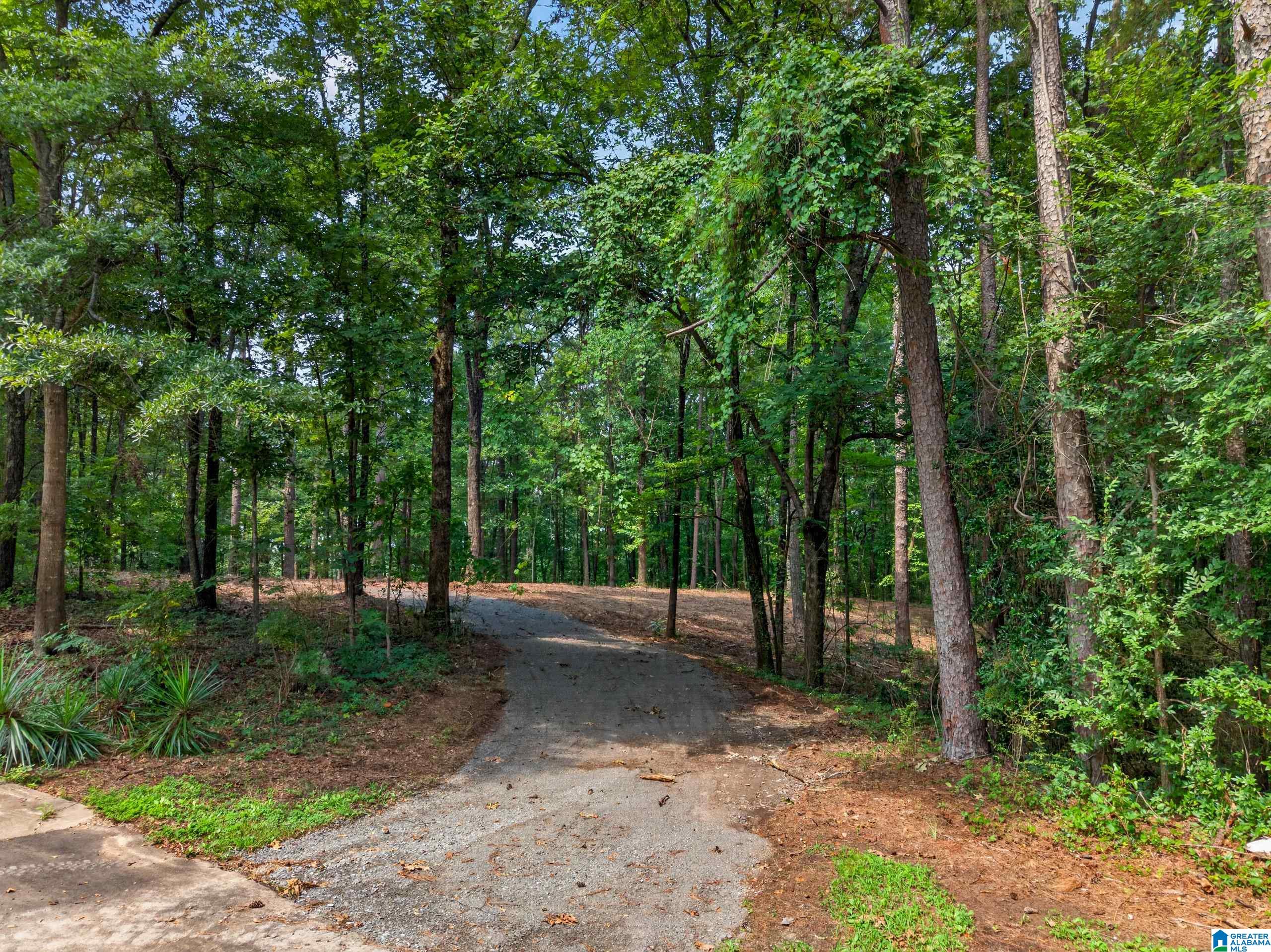 Land in PELL CITY