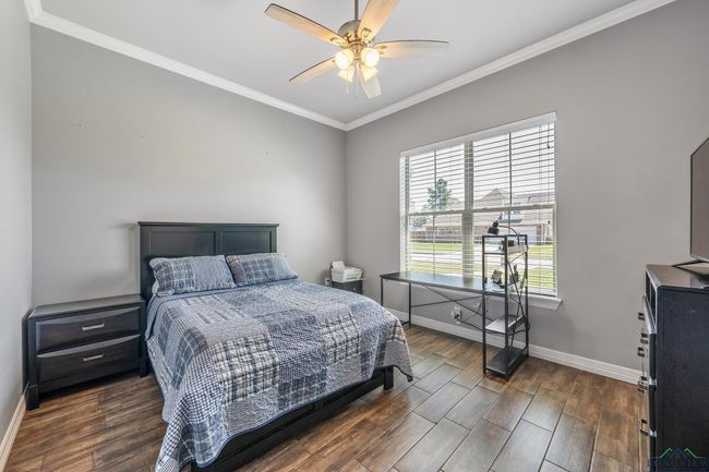 4158 Chapel Quarters, House other with 3 bedrooms, 2 bathrooms and null parking in Tyler TX | Image 15