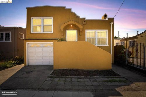 2006 14th Ave, Oakland, CA, 94606-4006 | Card Image