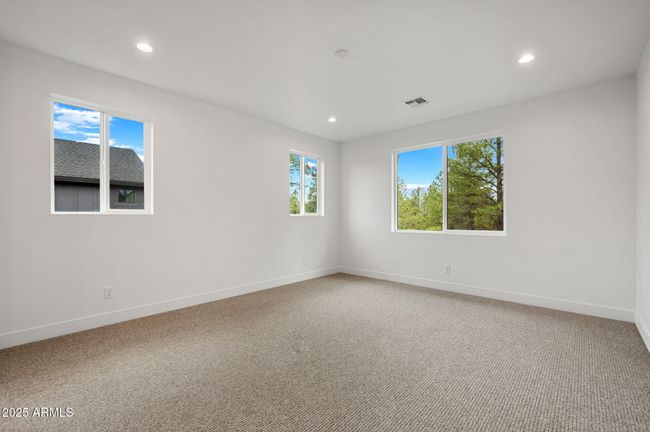 317 N Valerian Ln, House other with 4 bedrooms, 3 bathrooms and null parking in Flagstaff AZ | Image 38
