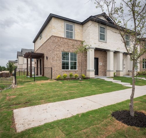 4307 Fayetteville Ave, Rowlett, TX, 75089 | Card Image