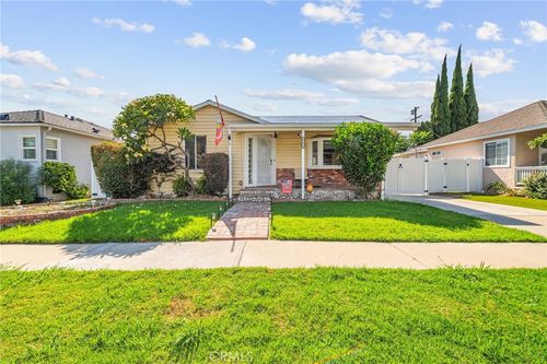 6153 Briercrest Ave, Lakewood, CA, 90713-2509 | Card Image