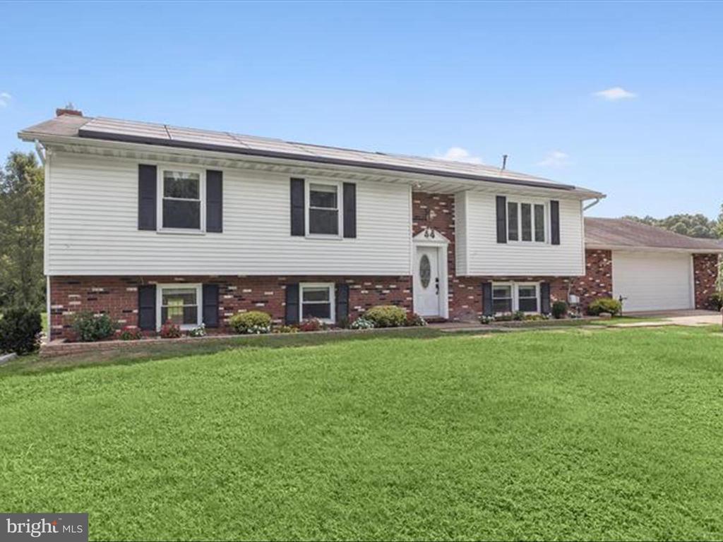 Wampler Rd, Middle River, MD 21220