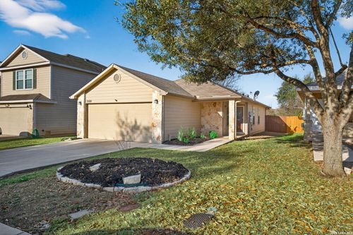 25011 Longbranch Run, San Antonio, TX, 78261-2392 | Card Image