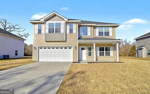 912 Meloney Dr, Hinesville, GA, 31313-5981 | Card Image