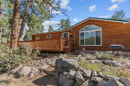 488 31st Trail, Texas Creek, CO, 81223 | Card Image