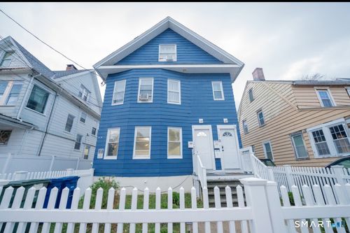 2-145 Lenox Ave, Bridgeport, CT, 06605-1948 | Card Image