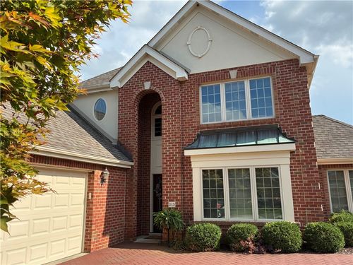 213 Prestonwood Ln, Canonsburg, PA, 15317-6603 | Card Image
