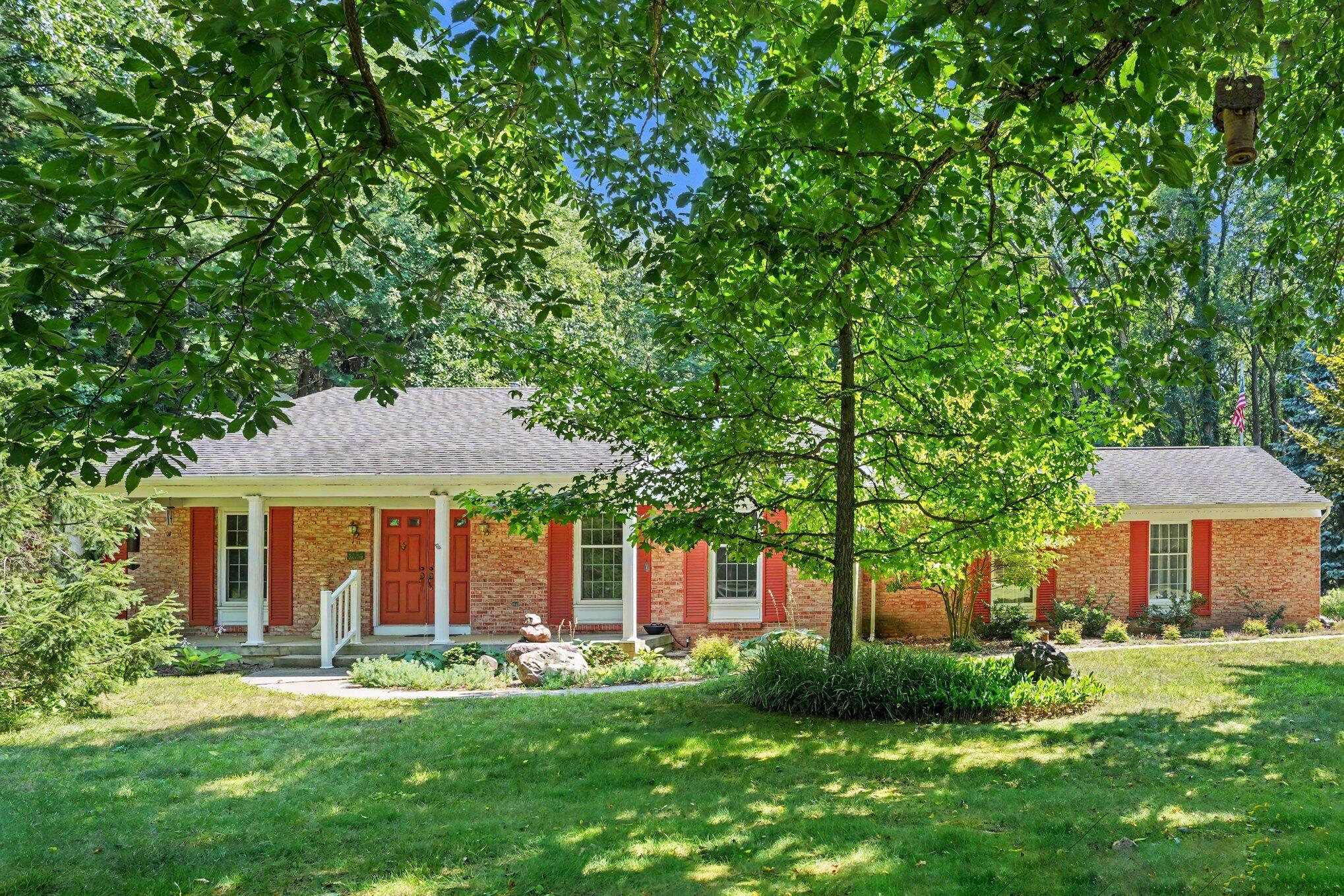 Residential in Kalamazoo