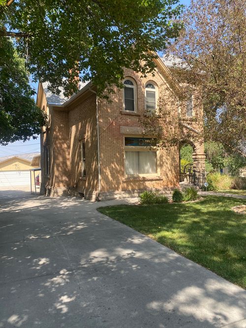 444 S Main St, Manti, UT, 84642-1649 | Card Image