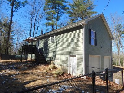 69 Old Rochester Road, House other with 3 bedrooms, 2 bathrooms and null parking in Barnstead NH | Image 3