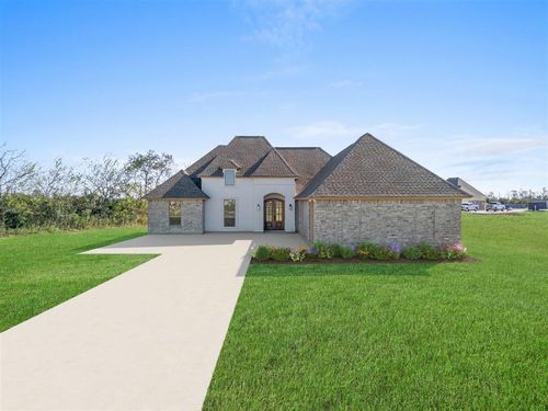 5873 N Crescent Dr, Iowa, LA, 70647-5171 | Card Image