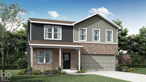 90 Pleasantview Blvd, Greenwood, IN, 46142 | Card Image