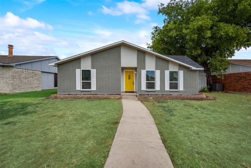 5412 Rice Dr, The Colony, TX, 75056-1327 | Card Image