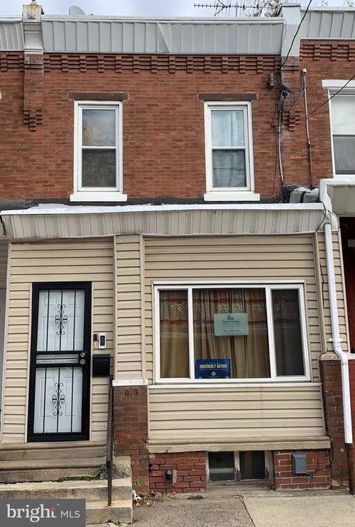 873 N 66th St, PHILADELPHIA, PA, 19151-3331 | Card Image