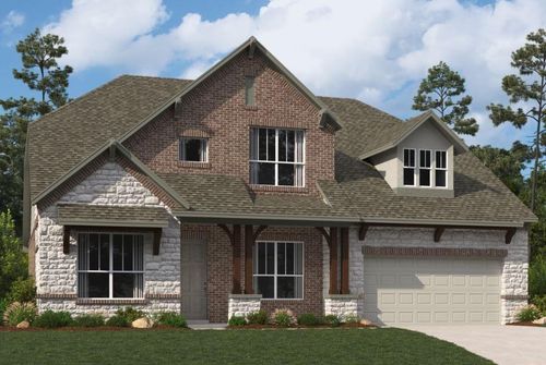 6107 Waterman Lake Ln, Katy, TX, 77493-6256 | Card Image