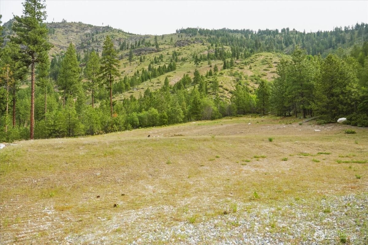 Land in Entiat