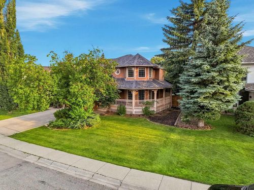 70 Sunset Way Se, Calgary, AB, T2X3C1 | Card Image