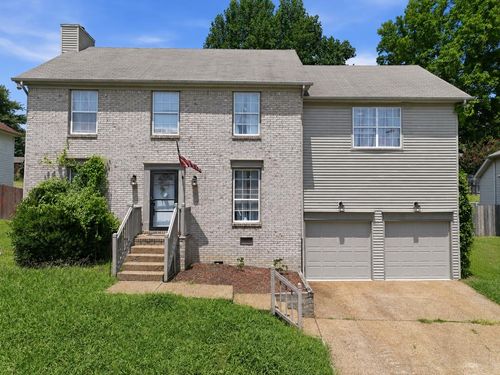 632 Granwood Blvd, Old Hickory, TN, 37138-4240 | Card Image