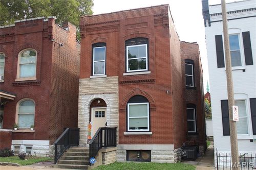 3614 Iowa Ave, Saint Louis, MO, 63118-3818 | Card Image