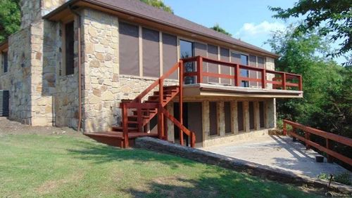 4276 Honey Creek Dr, Davis, OK, 73030-9679 | Card Image