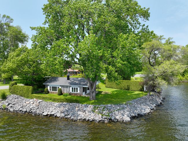 1366 Lake Shore Rd, House other with 1 bedrooms, 1 bathrooms and null parking in Chazy NY | Image 6