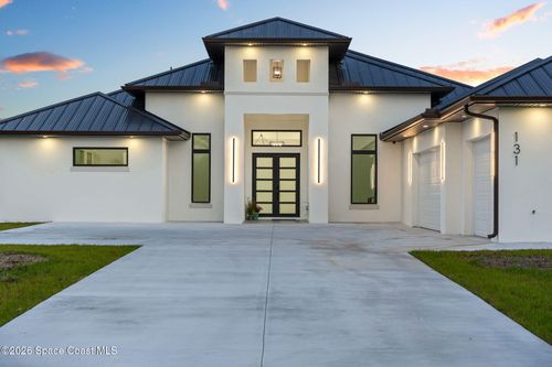 131 Cavalier St, PALM BAY, FL, 32909-1174 | Card Image