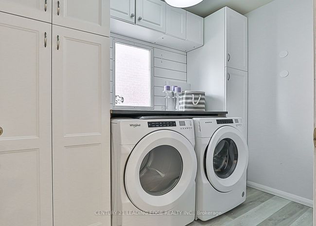 724 Barnes Cres, House other with 5 bedrooms, 4 bathrooms and 6 parking in Oshawa ON | Image 19